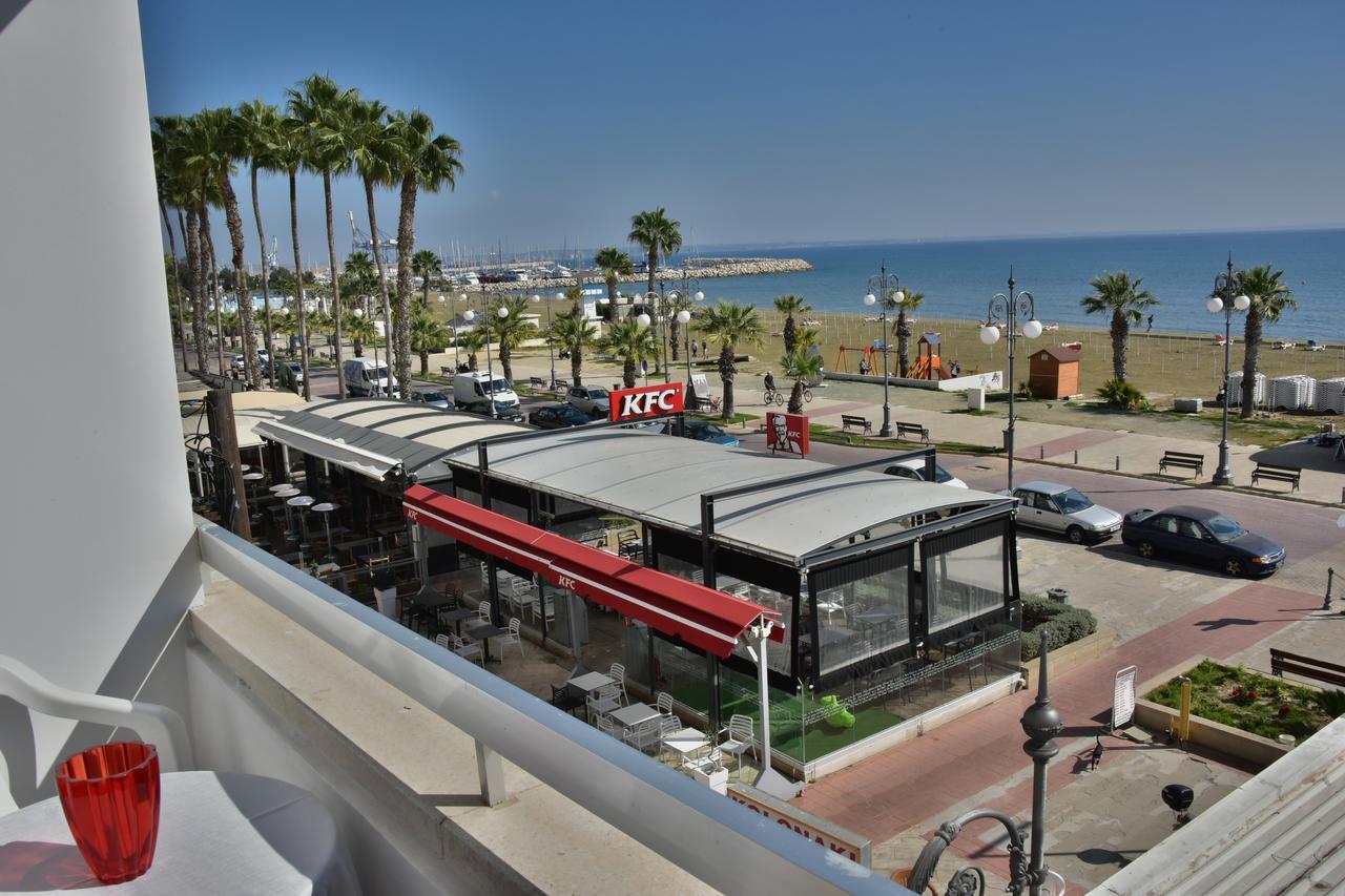 Appartement Kolonaki Seaview *
