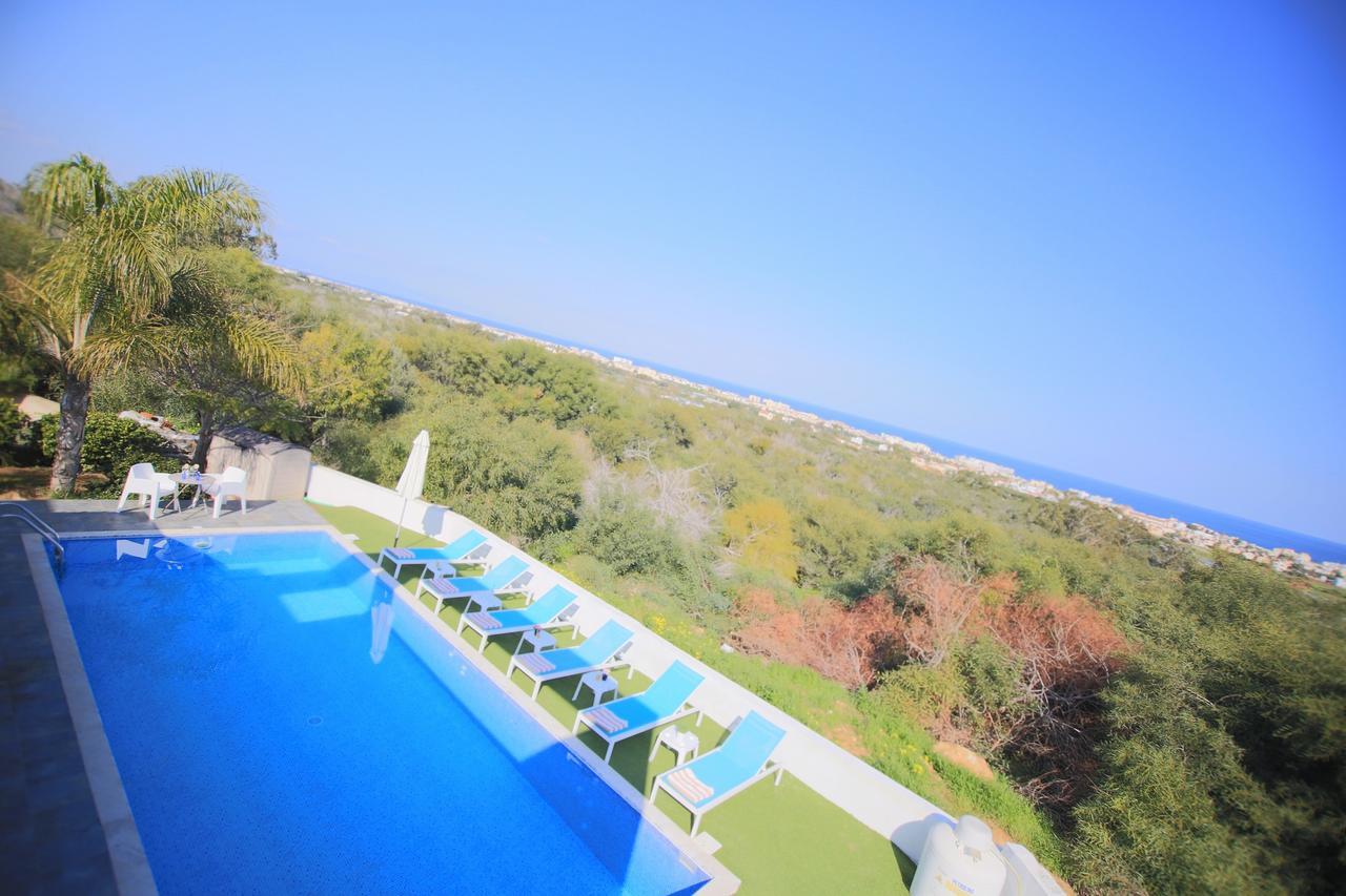 Akefalou Bay Protaras