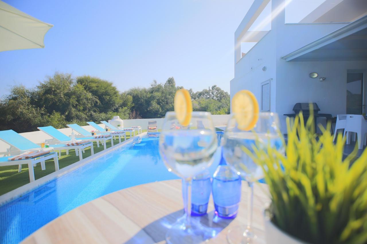 Akefalou Bay Protaras