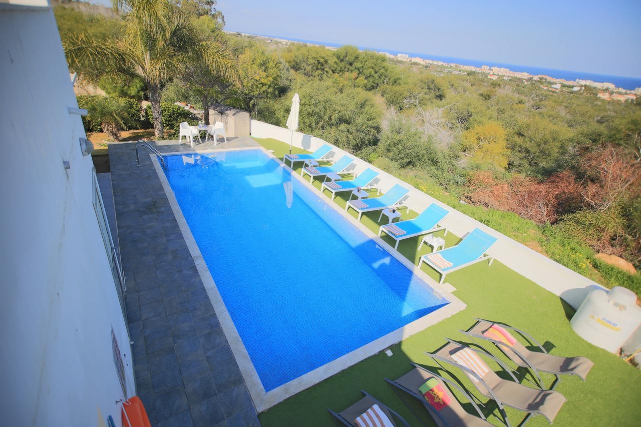 Villa Akefalou Bay *