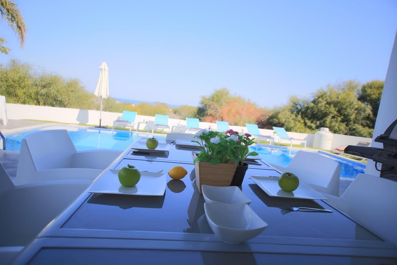 Akefalou Bay Villa
