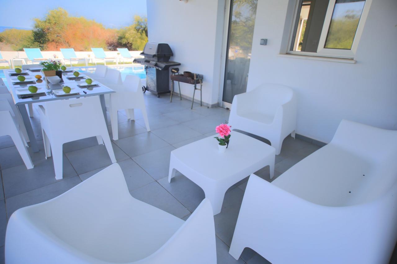 Villa Akefalou Bay