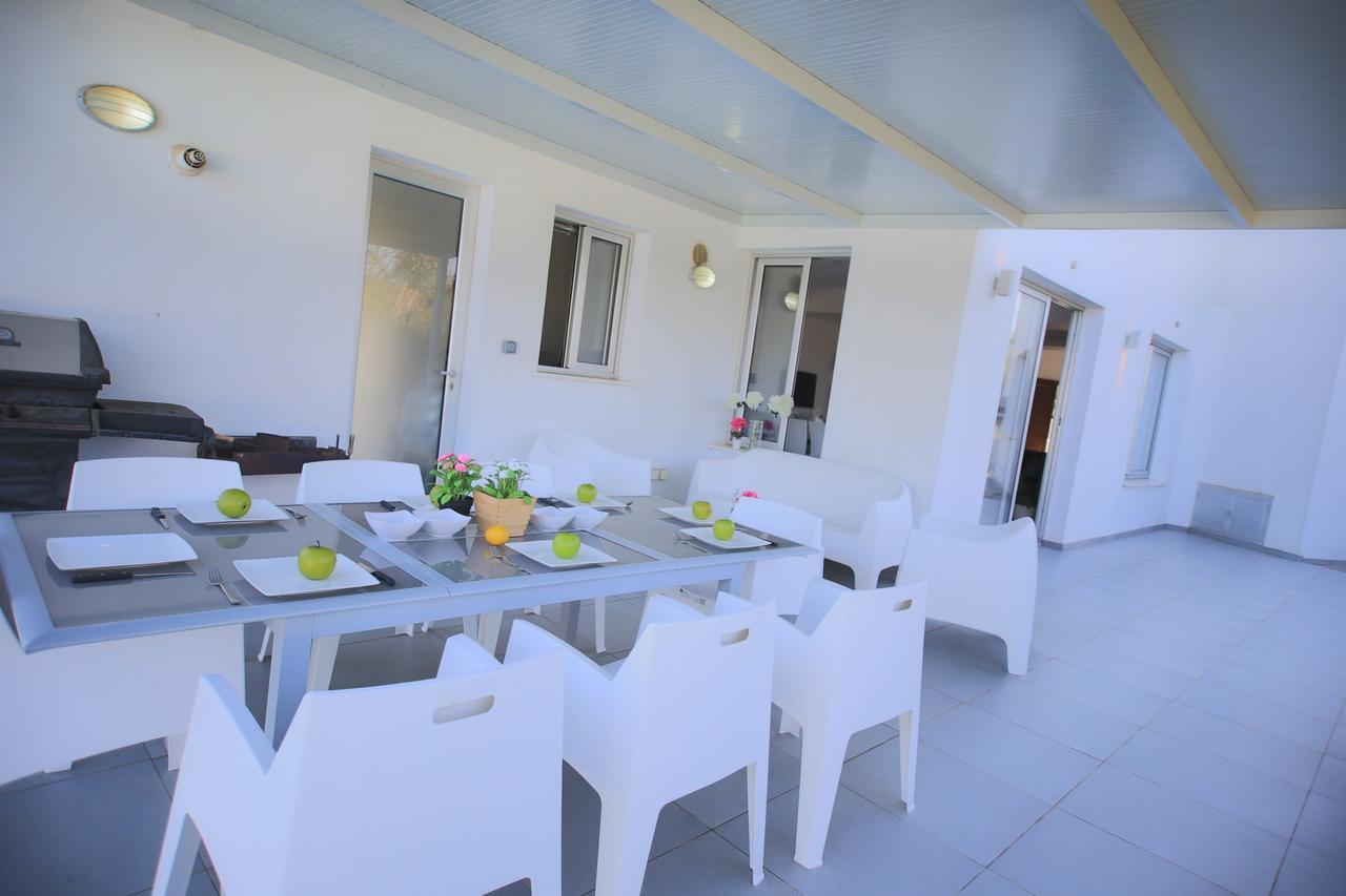 Akefalou Bay Protaras