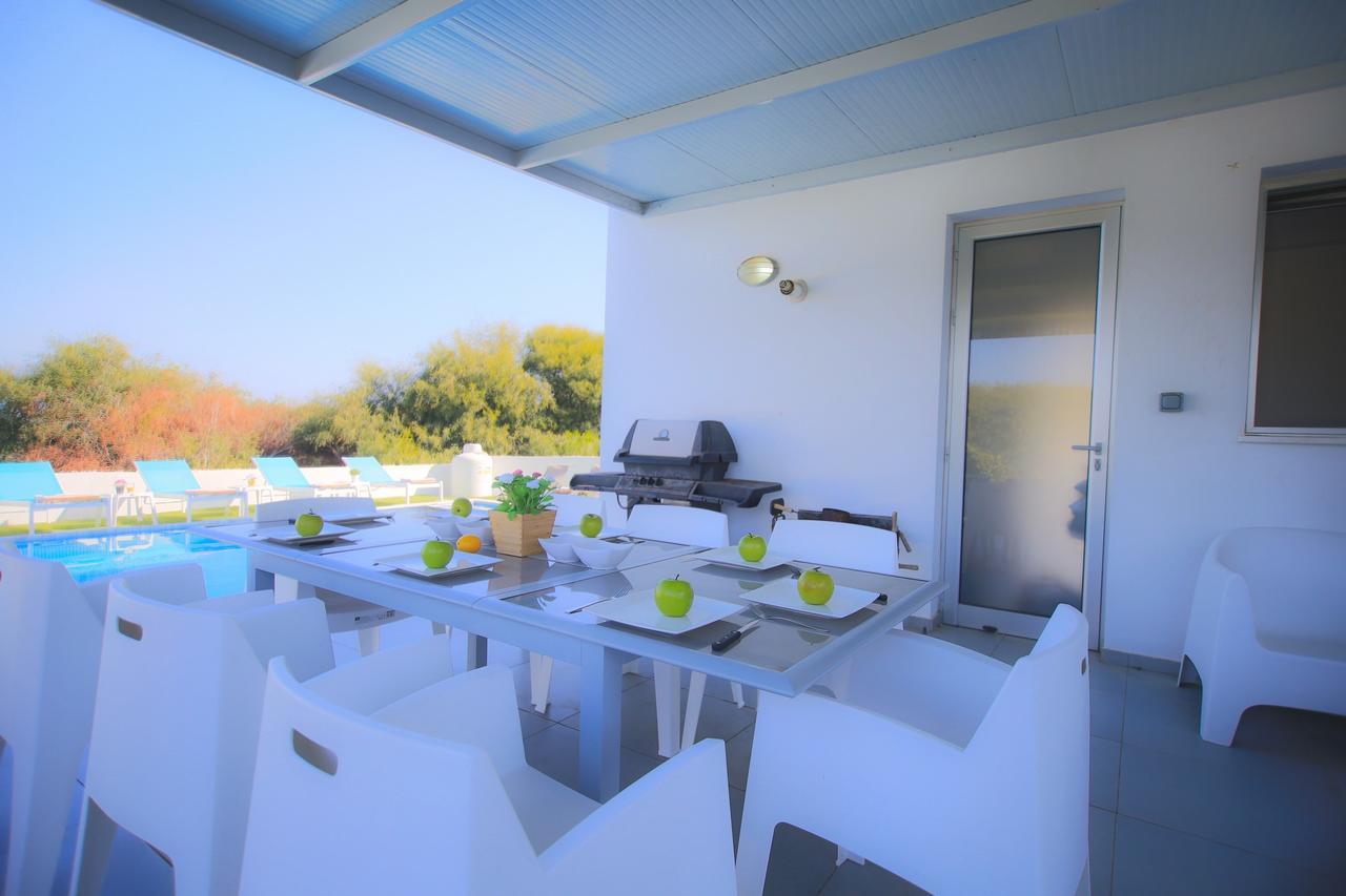 Akefalou Bay Protaras
