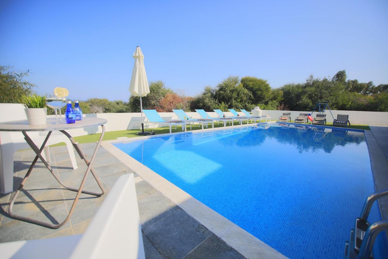 Akefalou Bay Villa Protaras