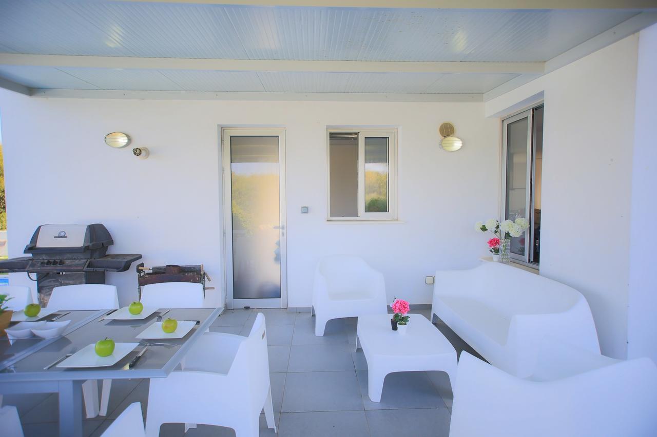 Akefalou Bay Villa Protaras