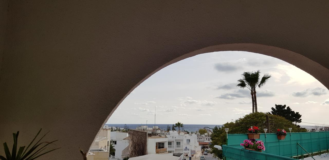 Apartment Myriama