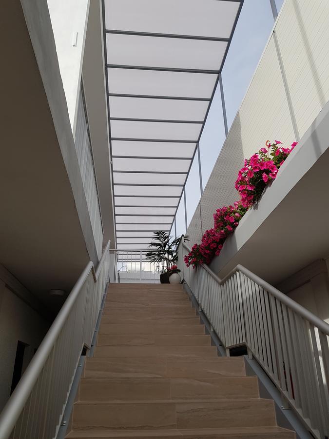 Myriama Apartment