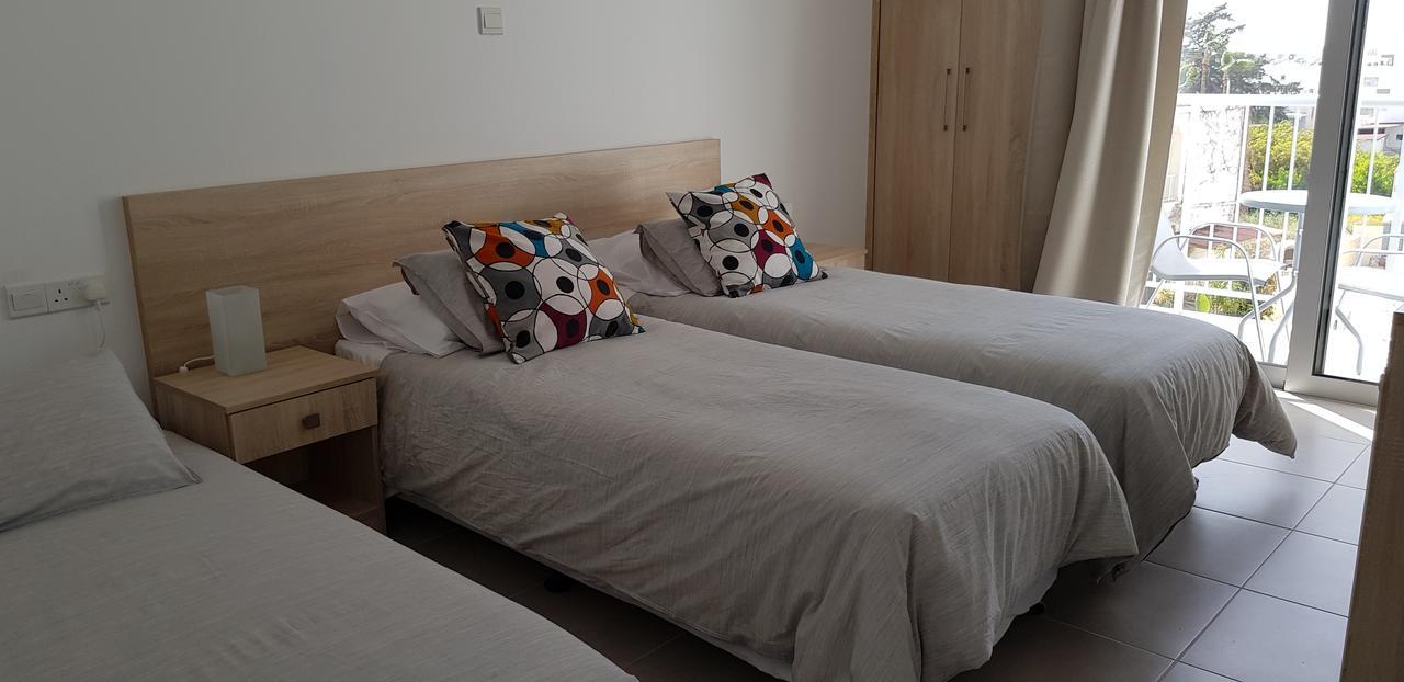 Apartment Myriama *