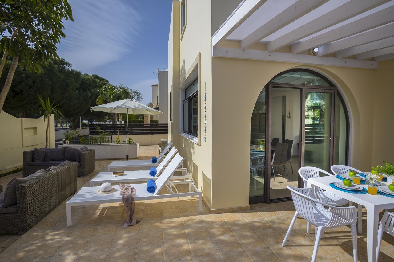 Mylos 8 Pousada Protaras