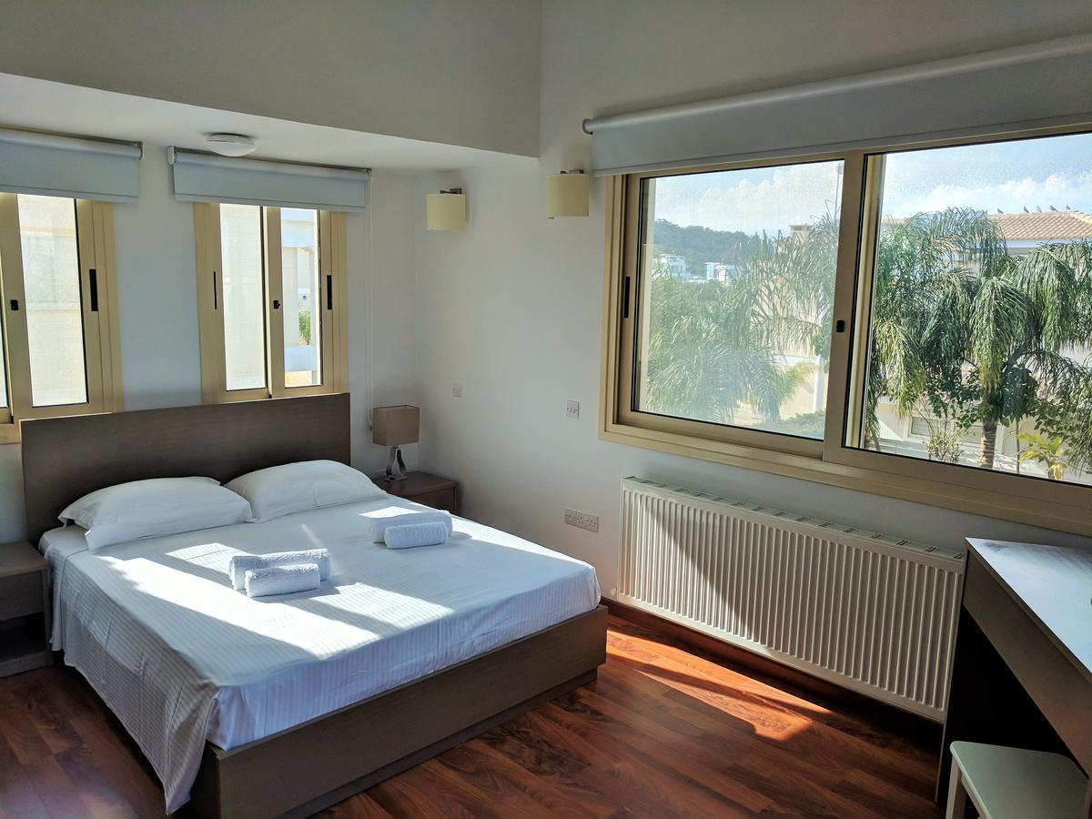 Villa Anthorina 9
