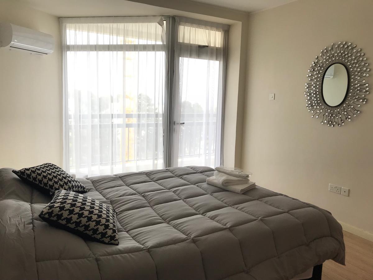 Zavos Marathon Apartment Limassol