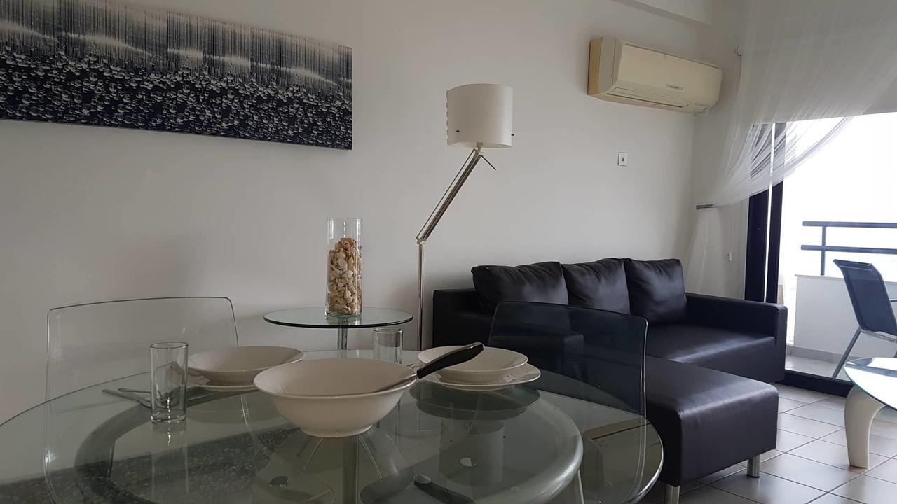 Apartamento Krasas Lárnaca