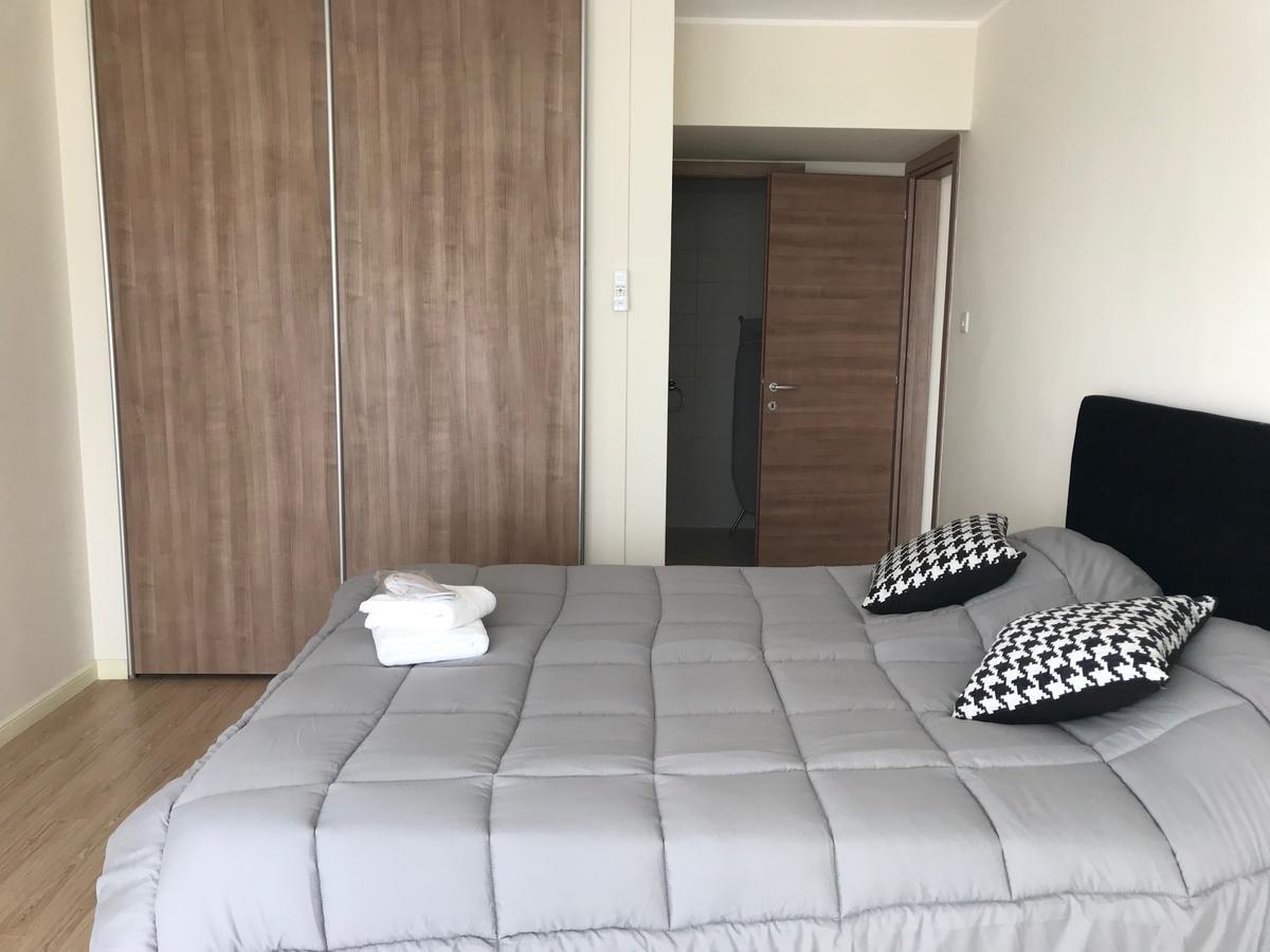 Apartment Zavos Marathon Limassol