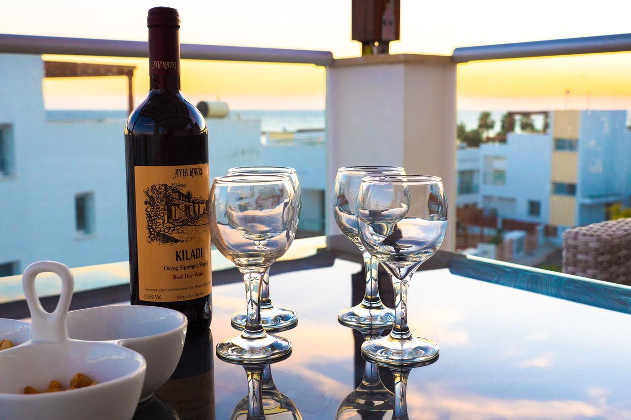 Porto Villa Coral Bay