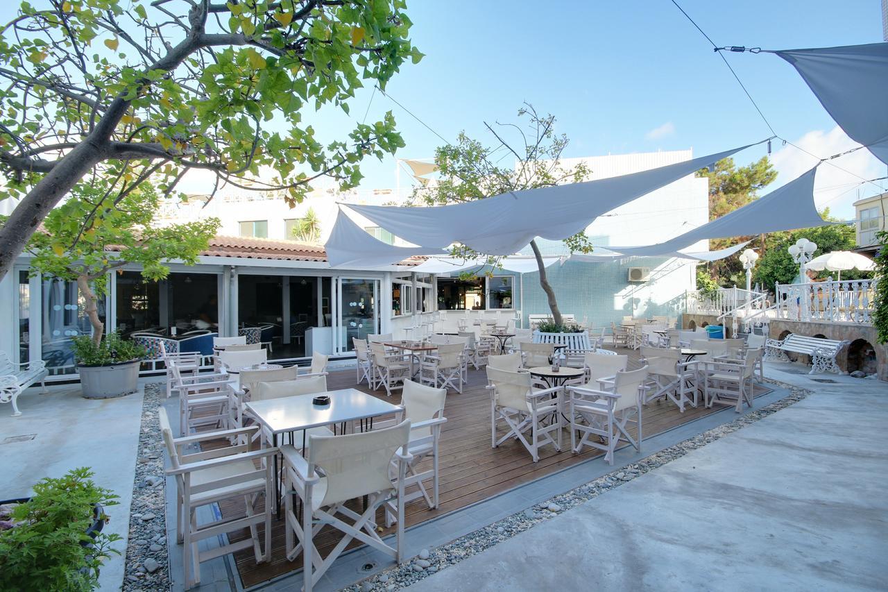 Nereus Paphos