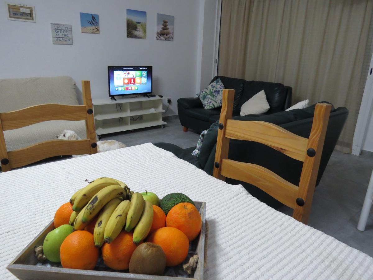 Adonis Appartement