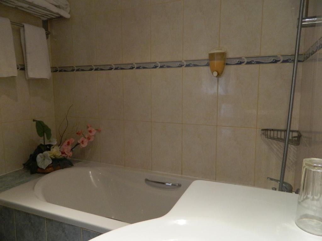 Hotel M. Moniatis 3*