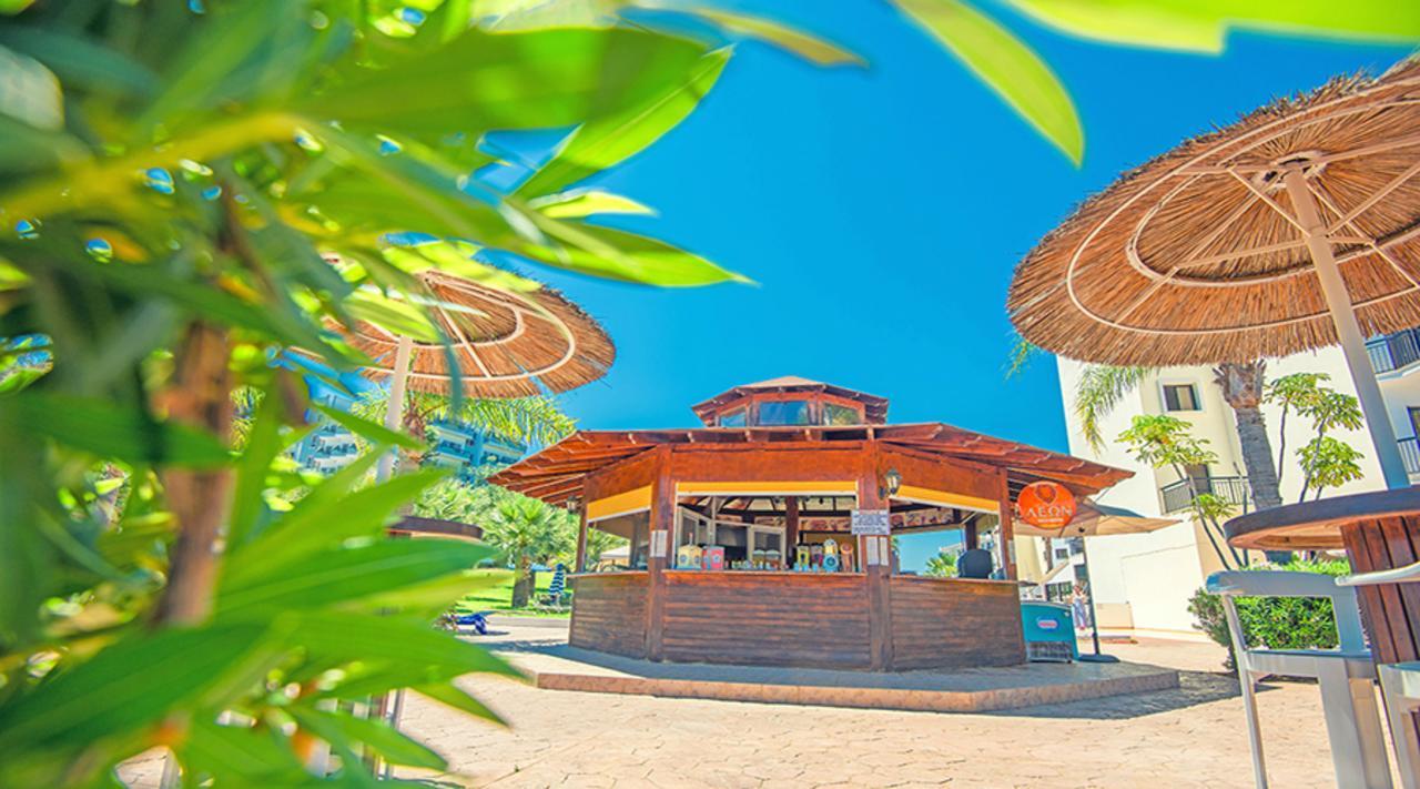 Hotel Tsokkos Gardens Protaras