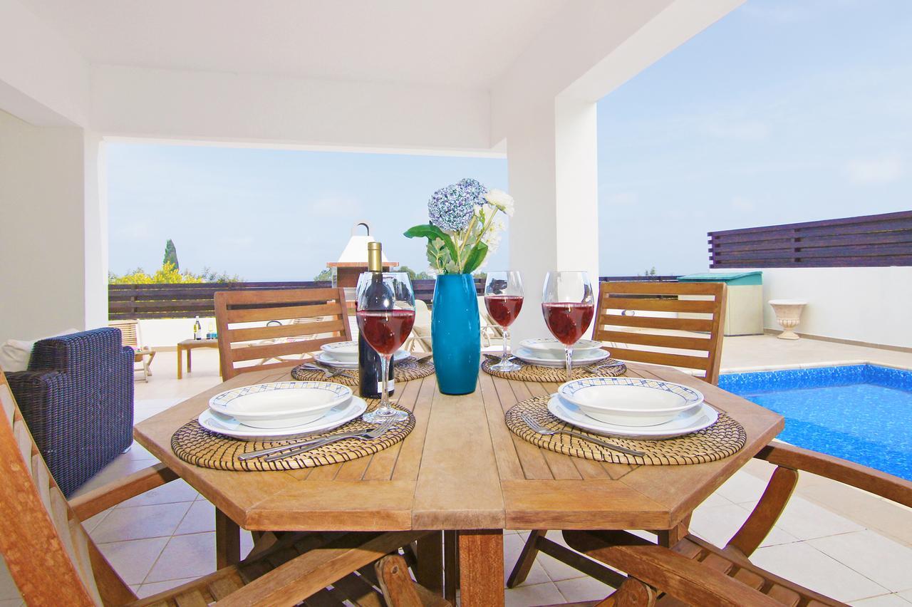 Cassandra Villa Protaras