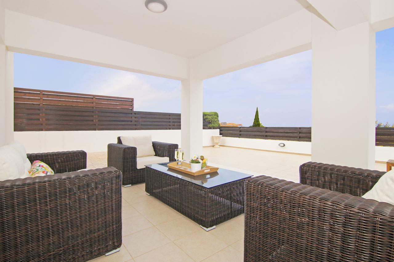 Cassandra Villa Protaras