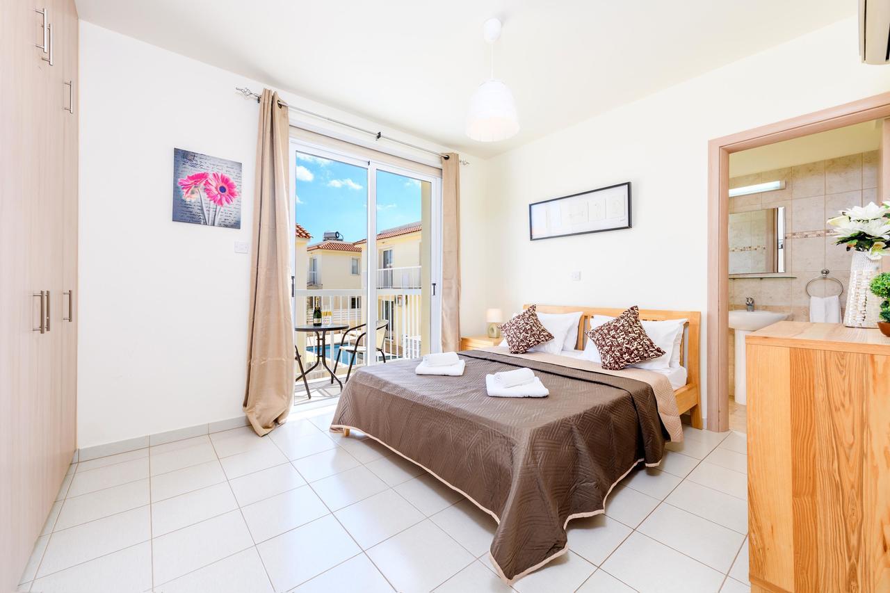 Villa Galina Villas