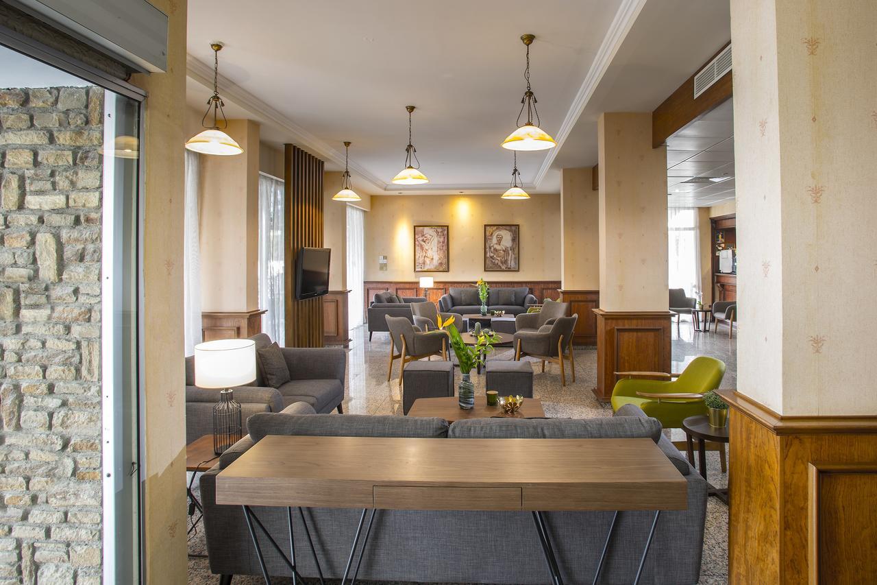 Kapetanios Hotel Limassol