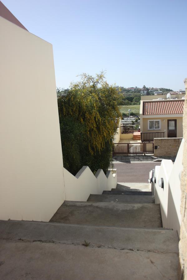 Melanos Village A30 Apartment