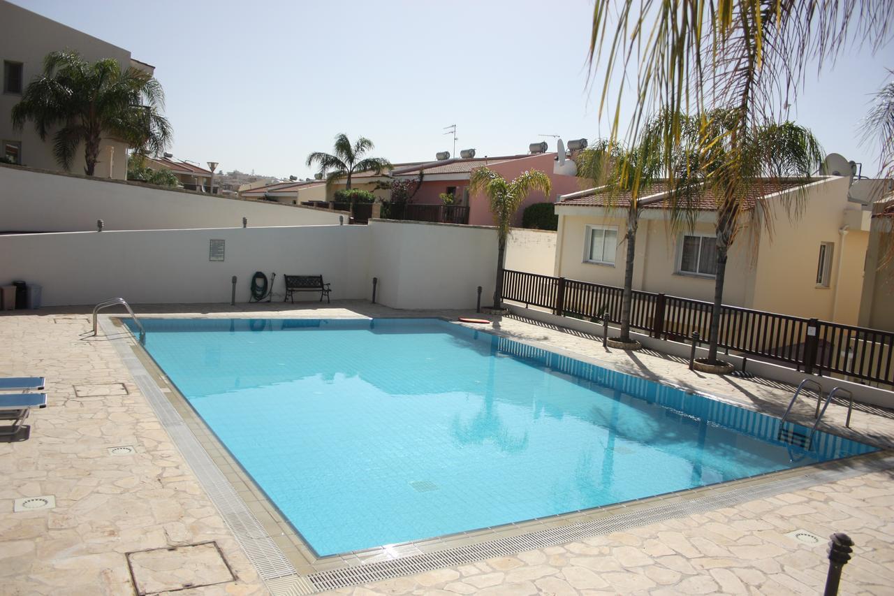 Apartment Melanos Village A30 *