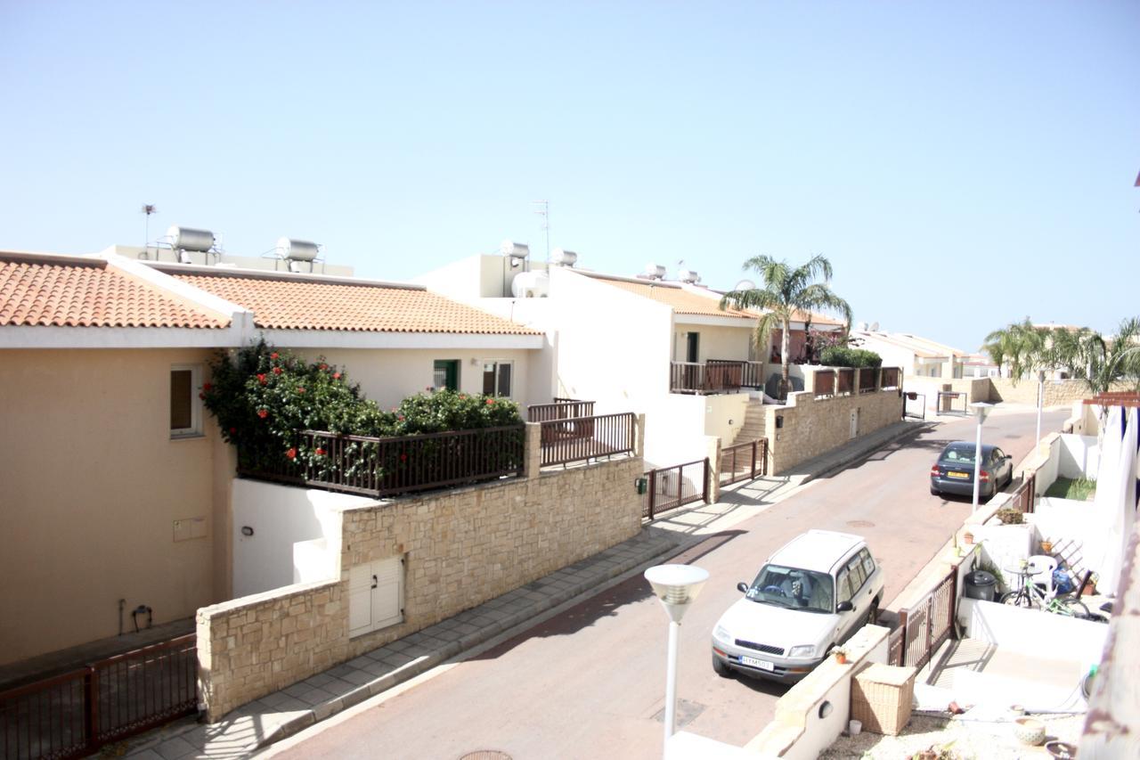 Melanos Village A30 * Paphos