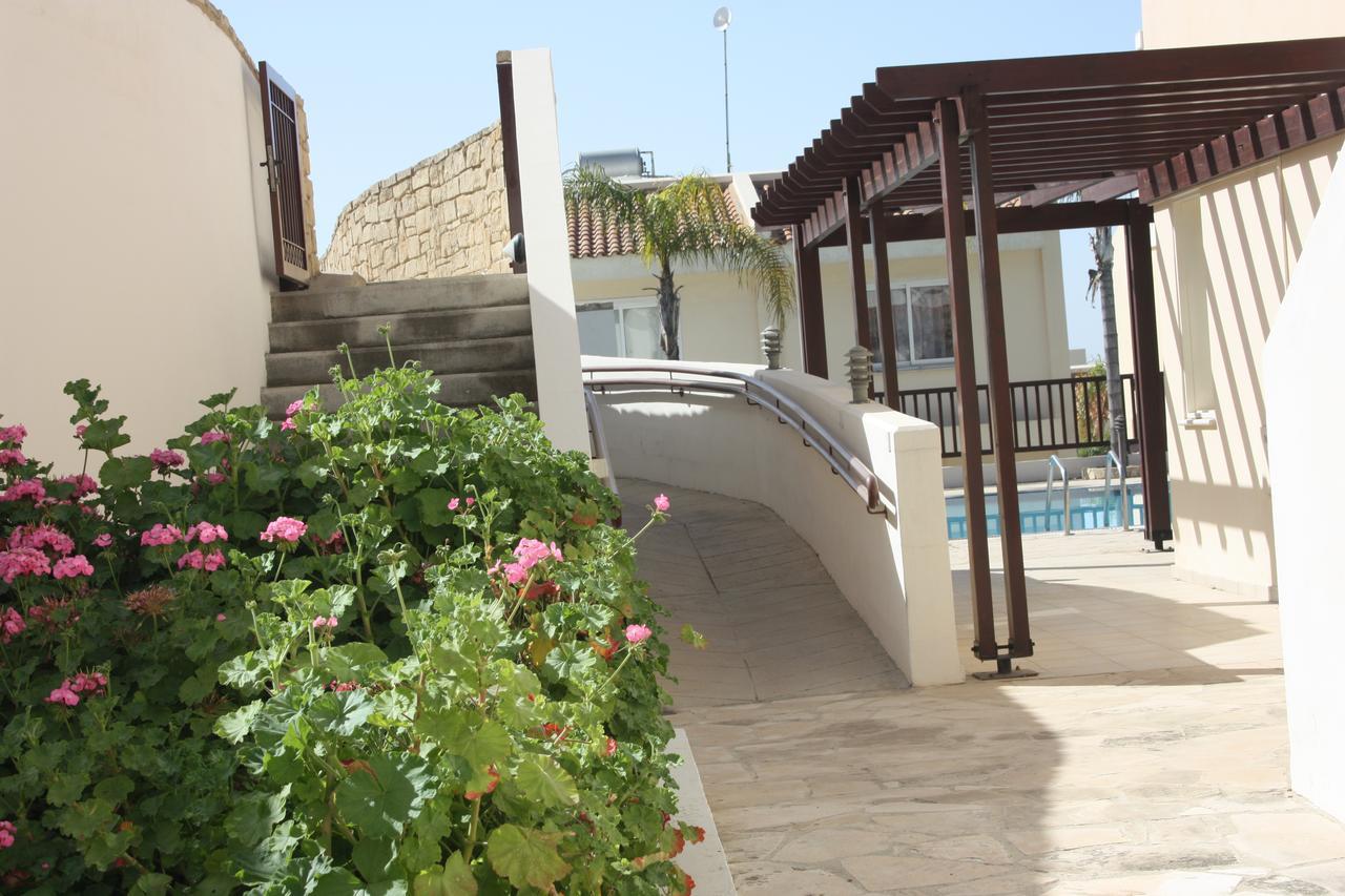 Apartment Melanos Village A30