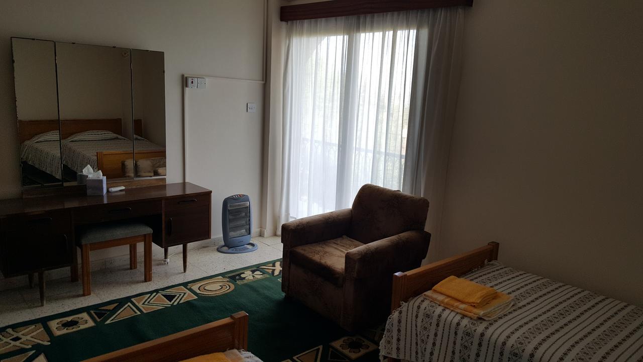 Apartment Chariandry Court Pissouri