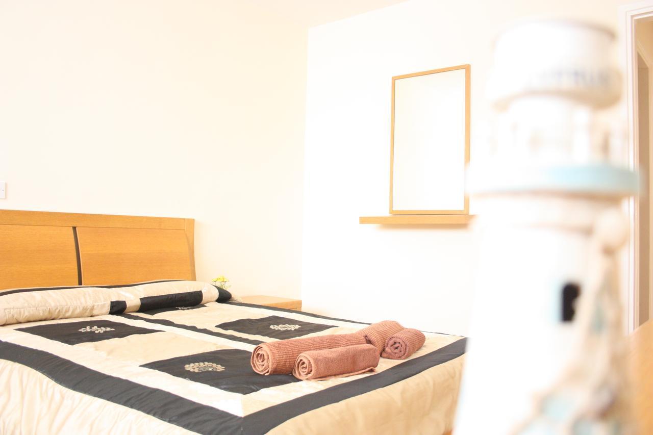 Apartment Melanos Village A30 Paphos