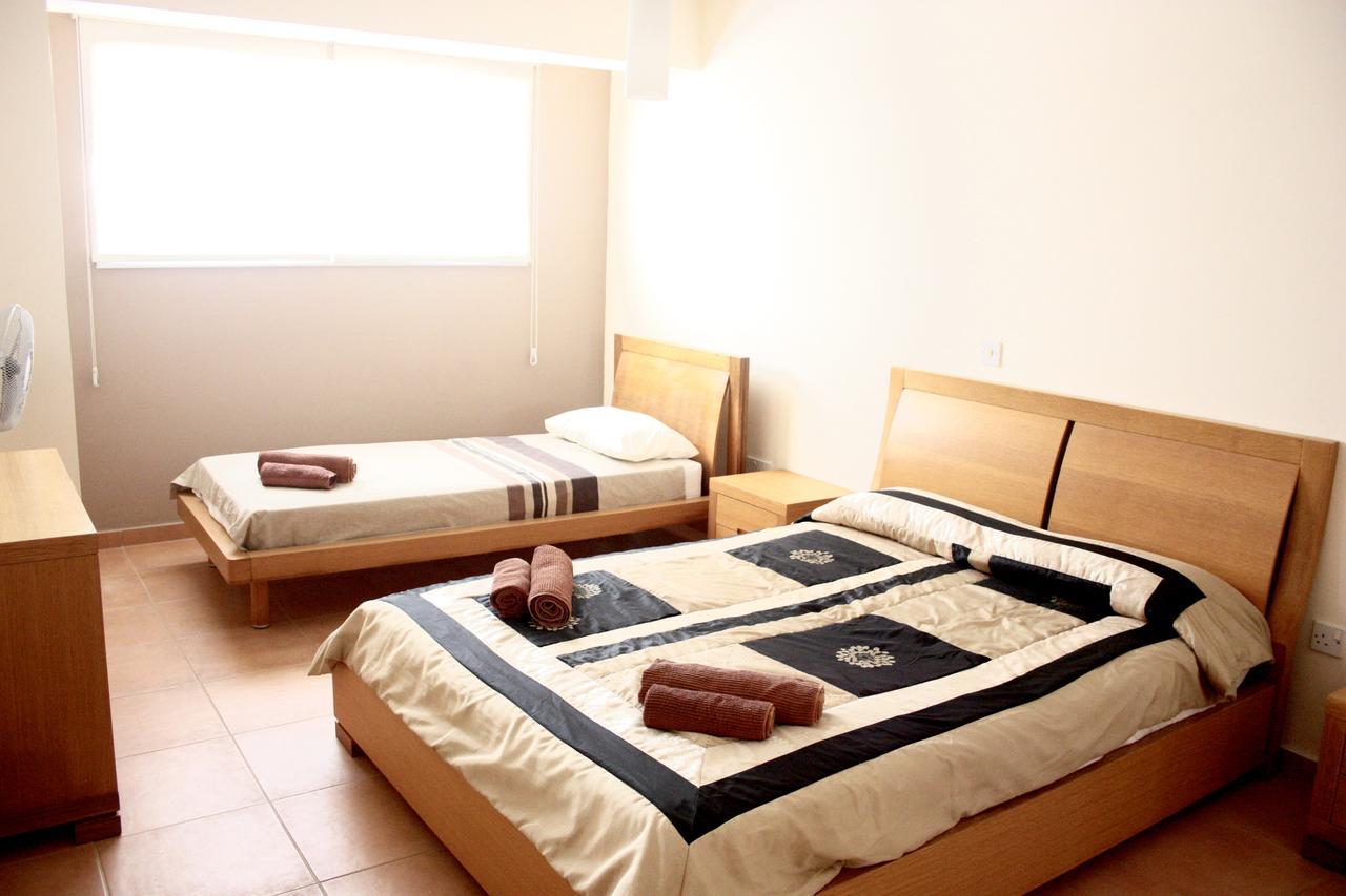Melanos Village A30 Apartment