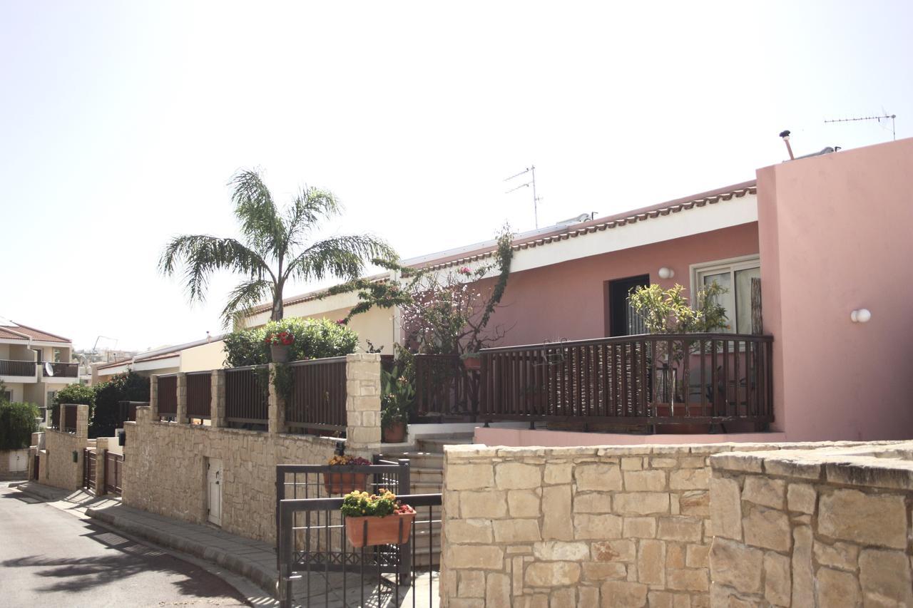 Melanos Village A30 Apartment