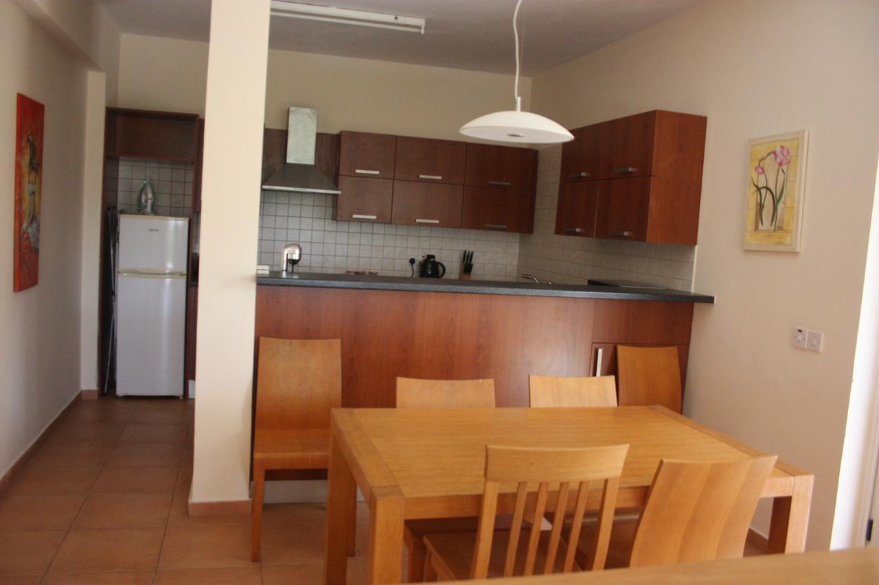 Apartment Melanos Village A30