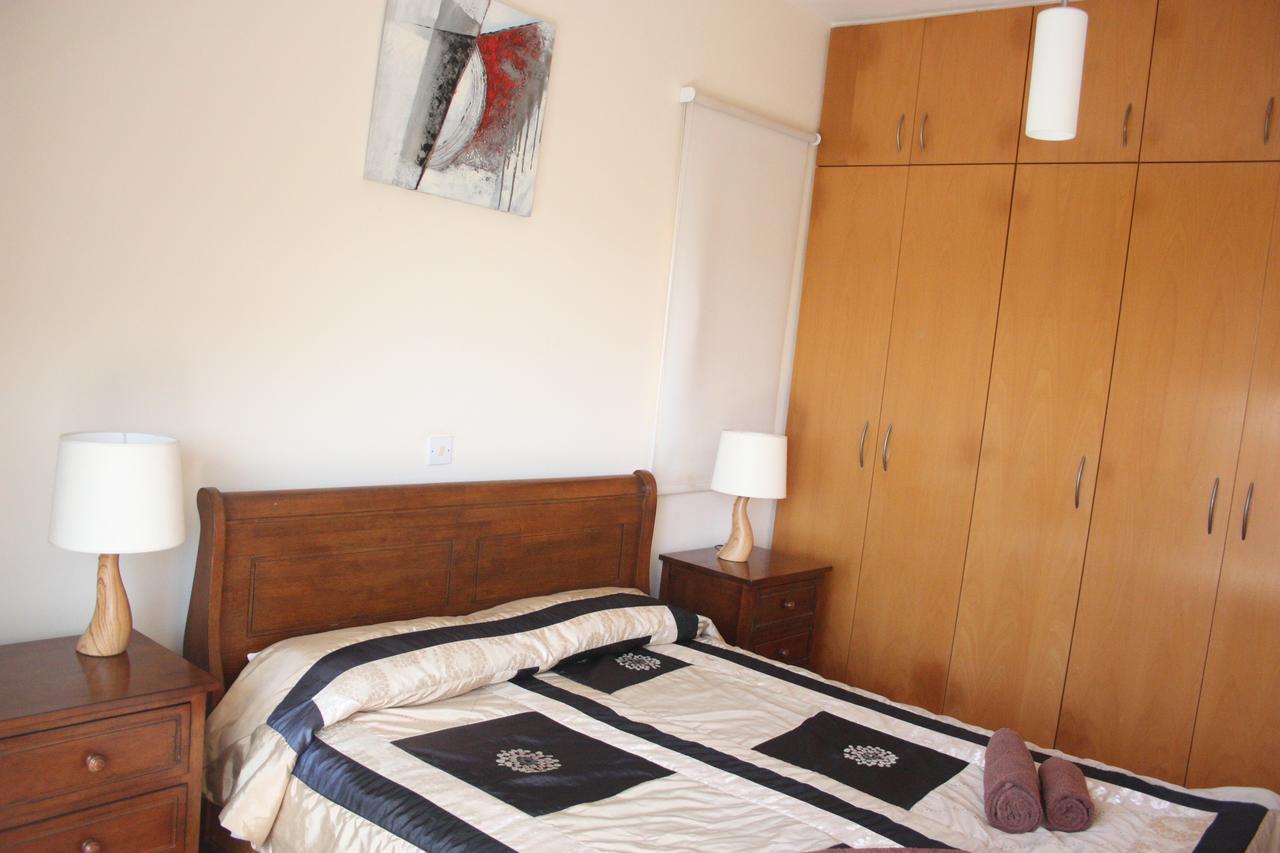 Melanos Village A30 Apartment Paphos