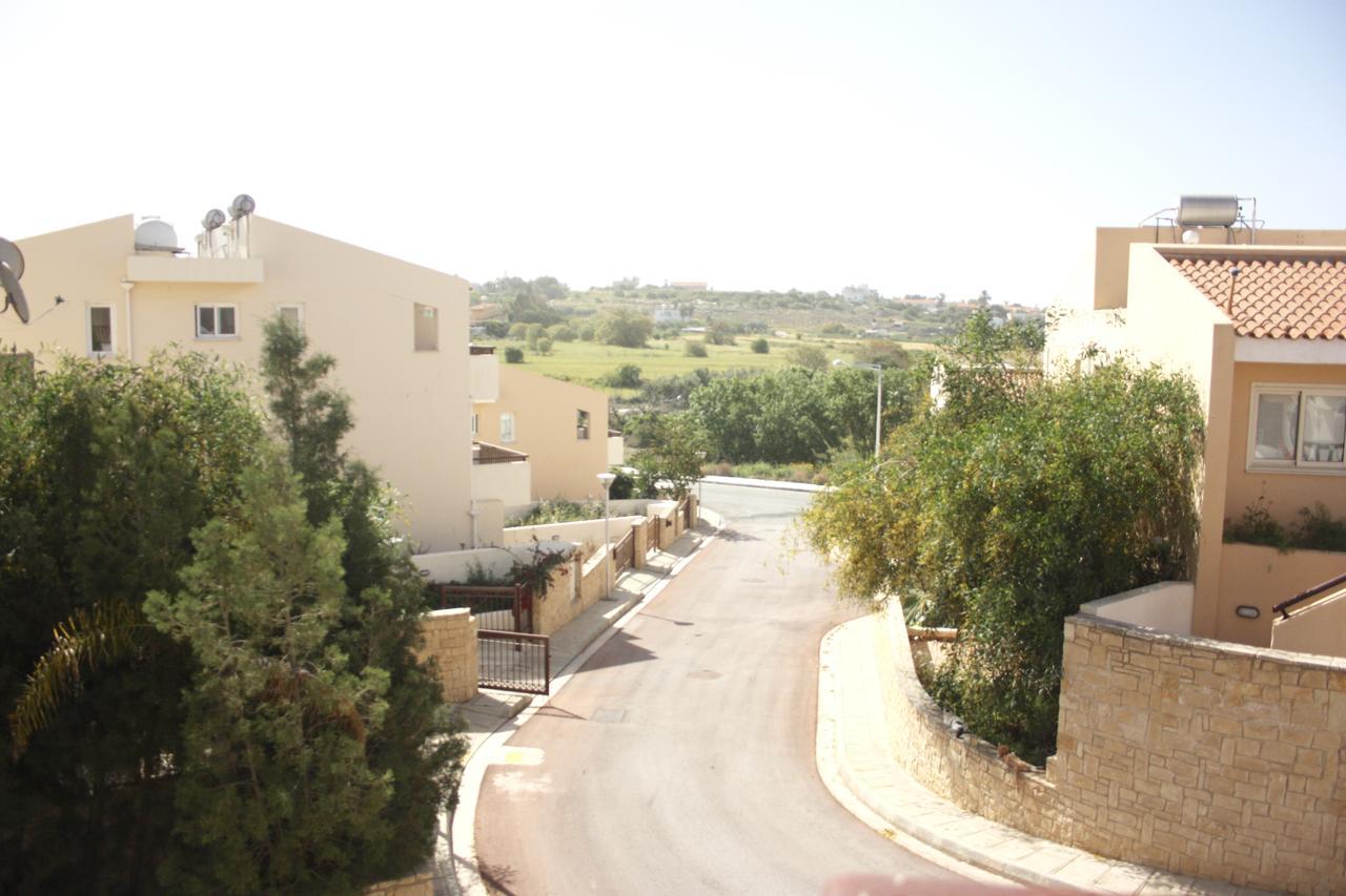 Melanos Village A30 * Paphos