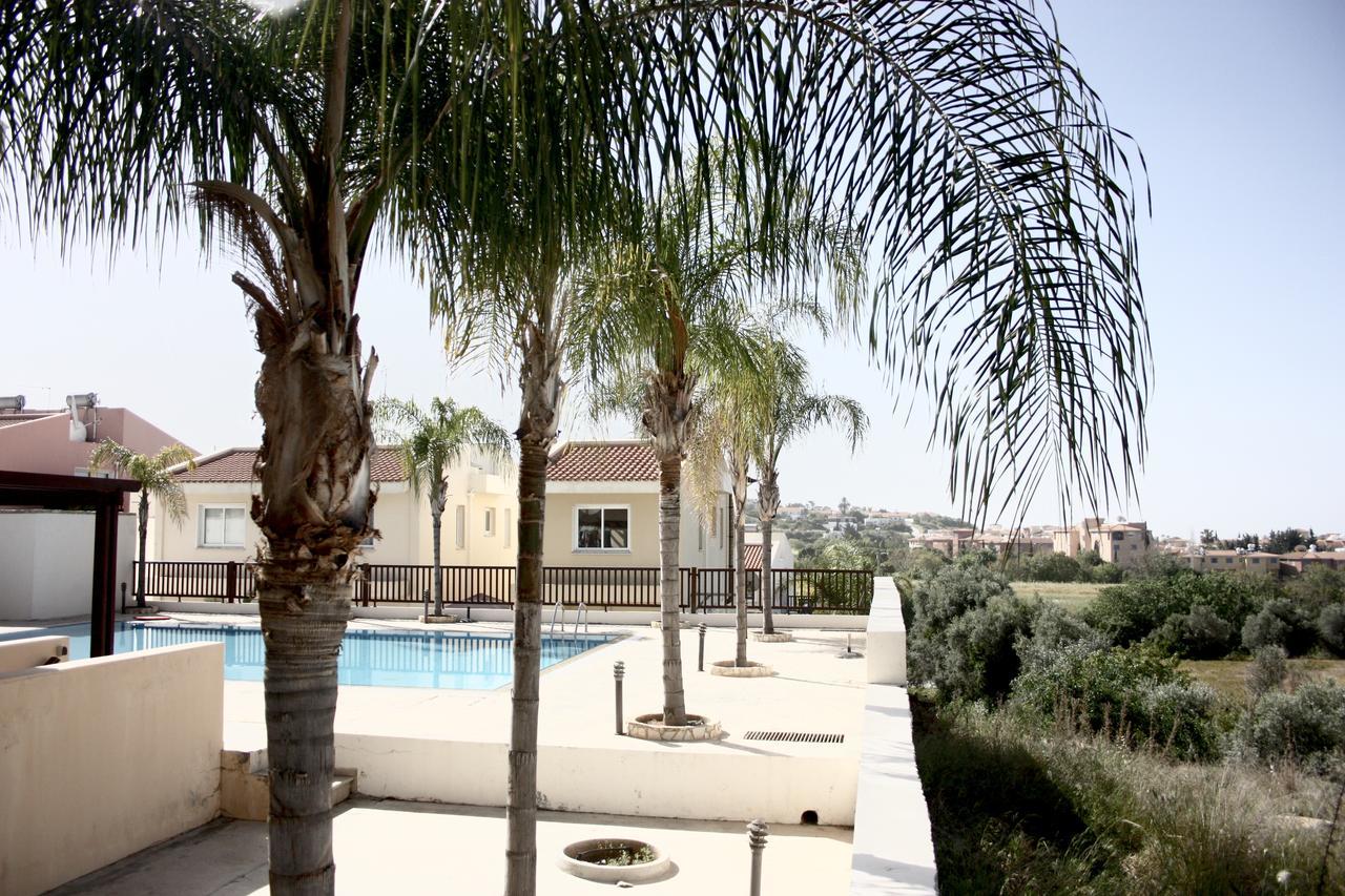 Melanos Village A30 Paphos