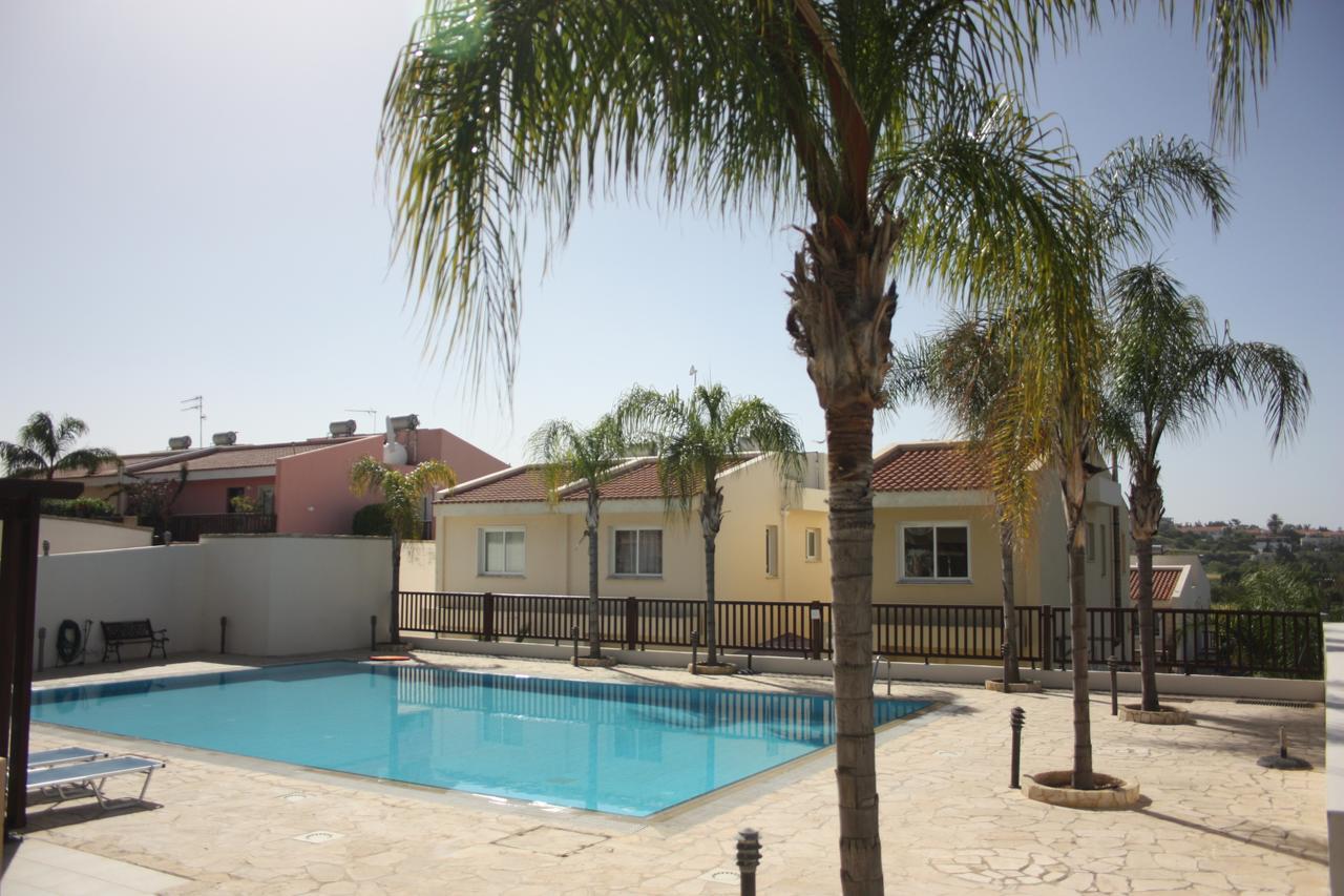 Apartment Melanos Village A30 Paphos