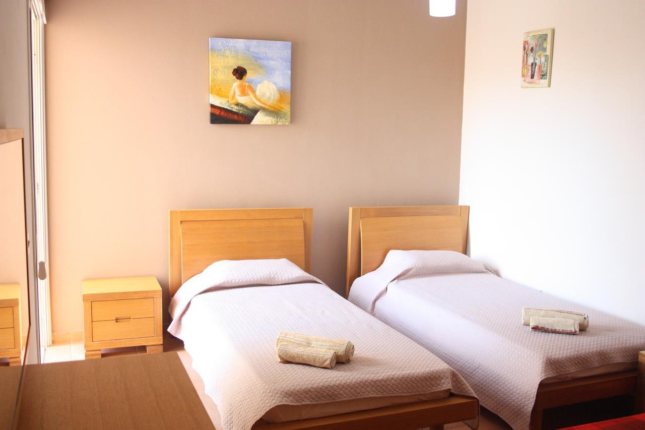 Apartment Melanos Village A30