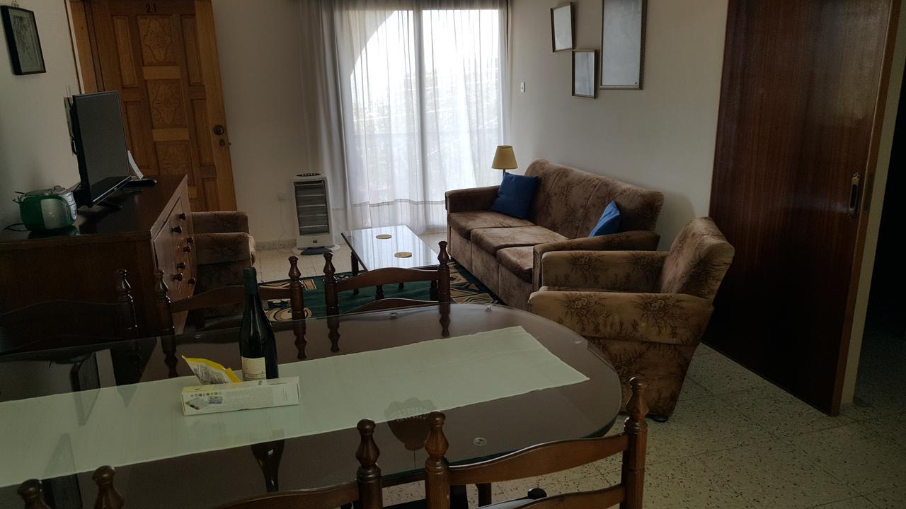 Chariandry Court *