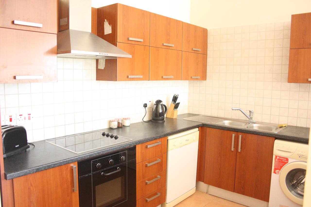 Apartment Melanos Village A30