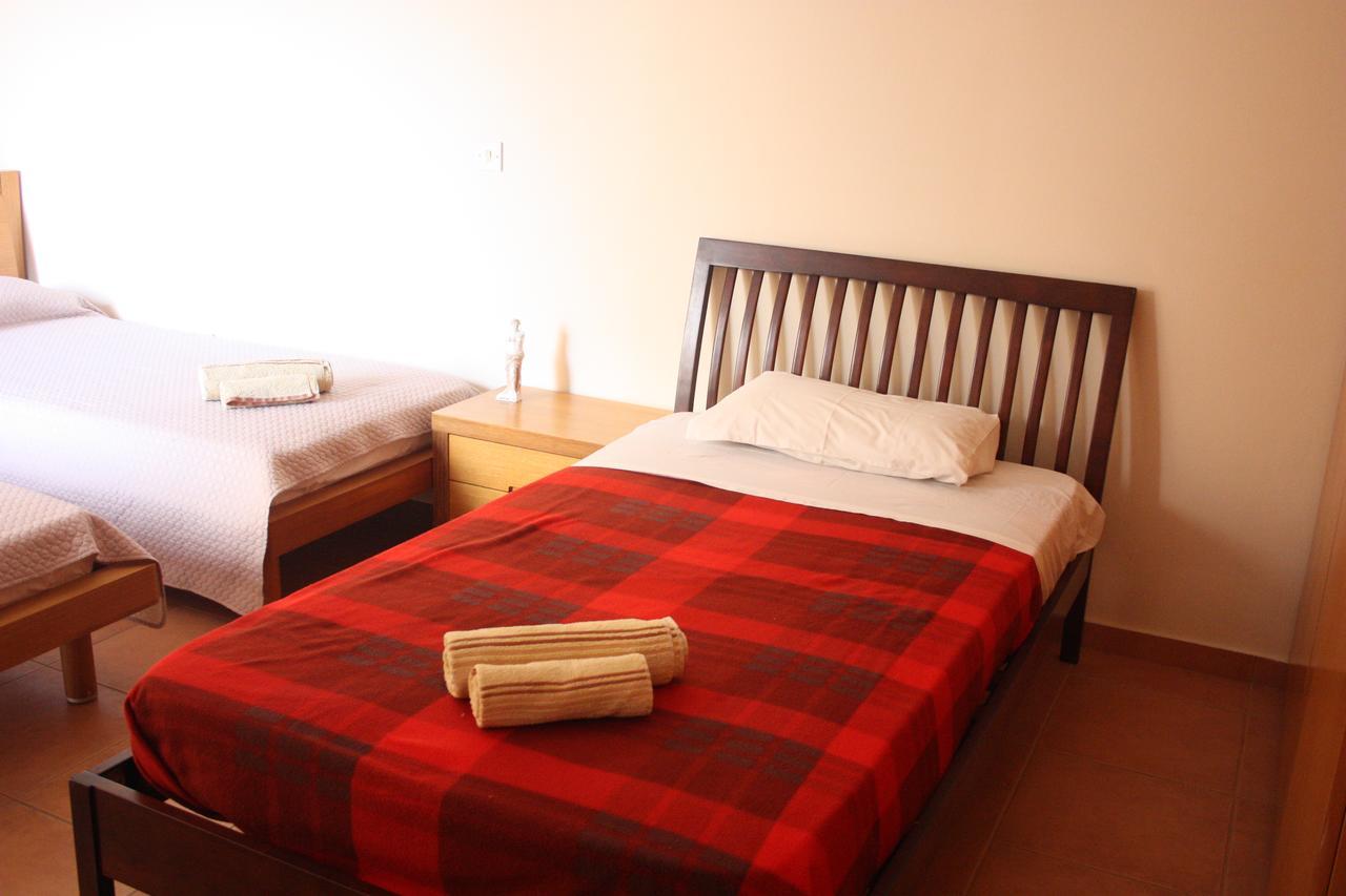 Melanos Village A30 Apartment *