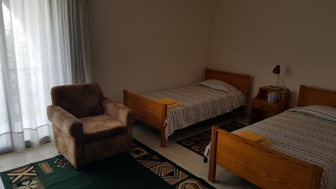 Apartment Chariandry Court Pissouri