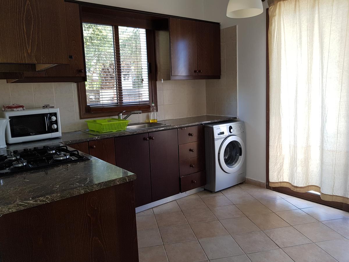Avra Family Maisonettes *