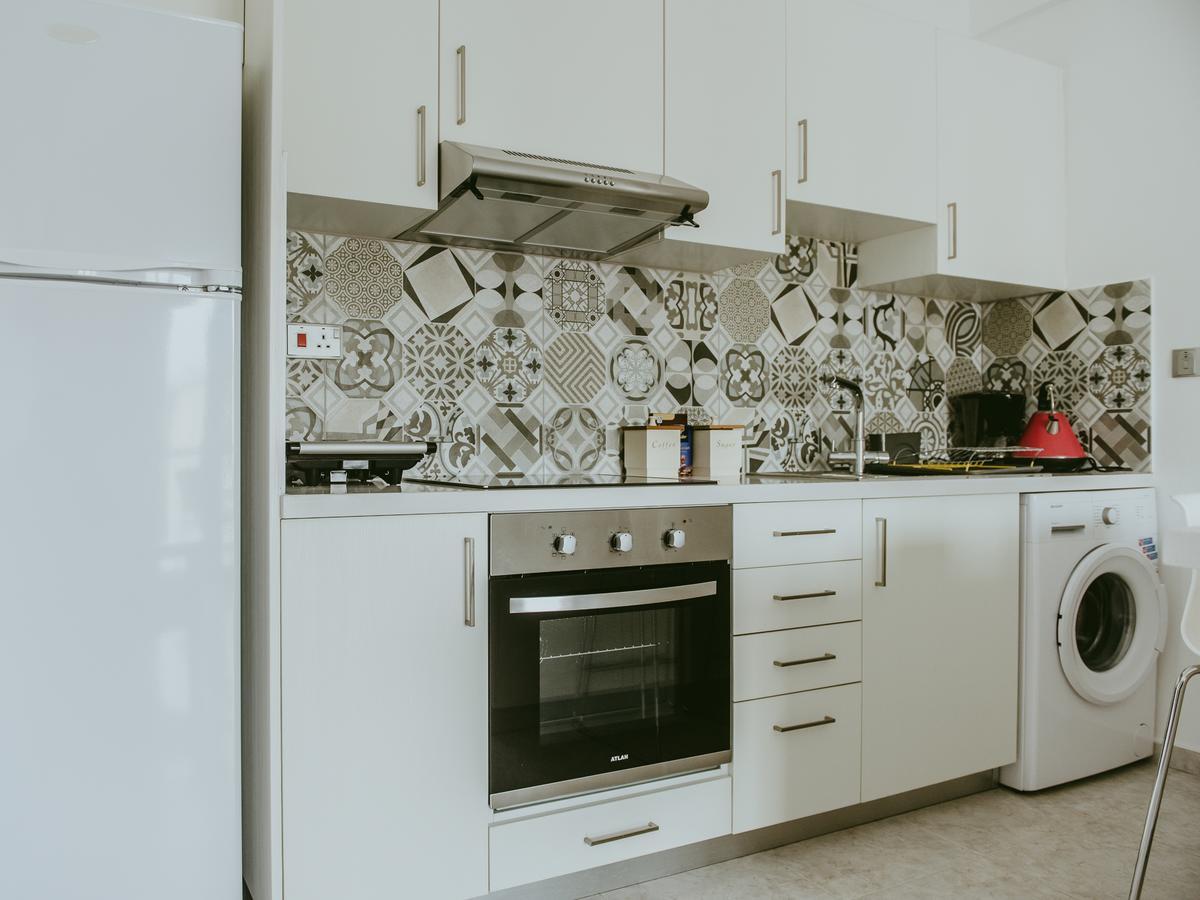 Apartment Panmari Paphos