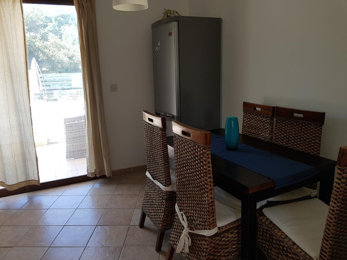 Avra Family Maisonettes * Polis