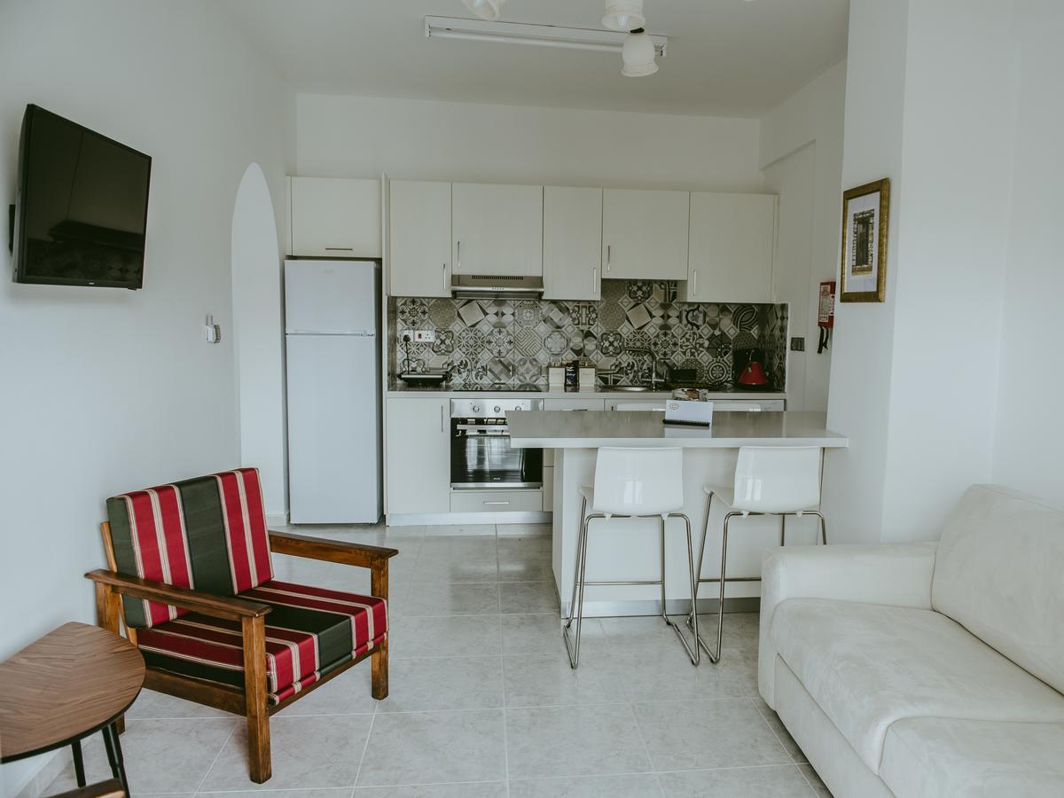 Apartment Panmari Paphos