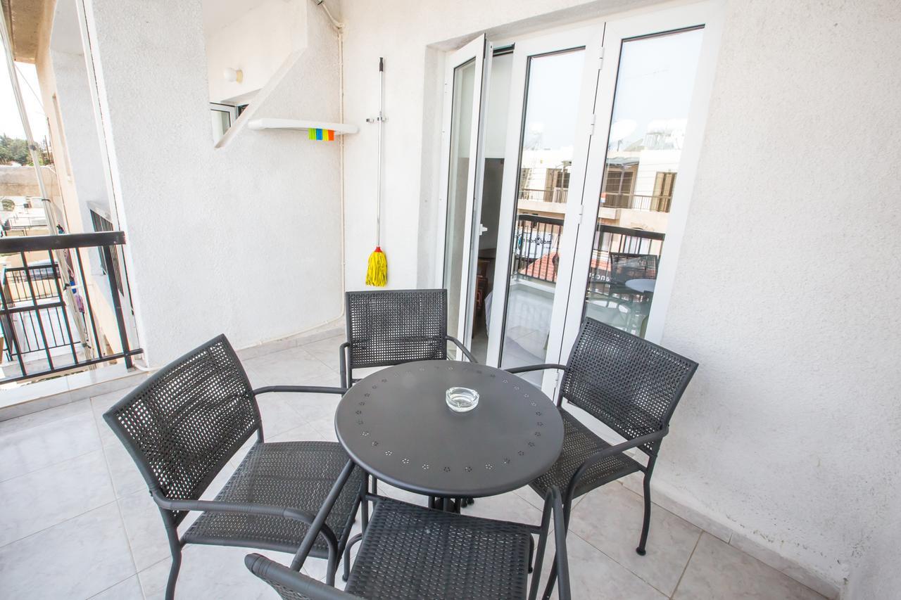 Panmari Apartment